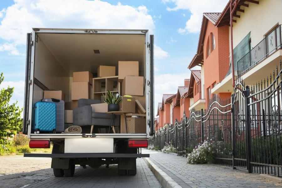 villa shifting Sharjah